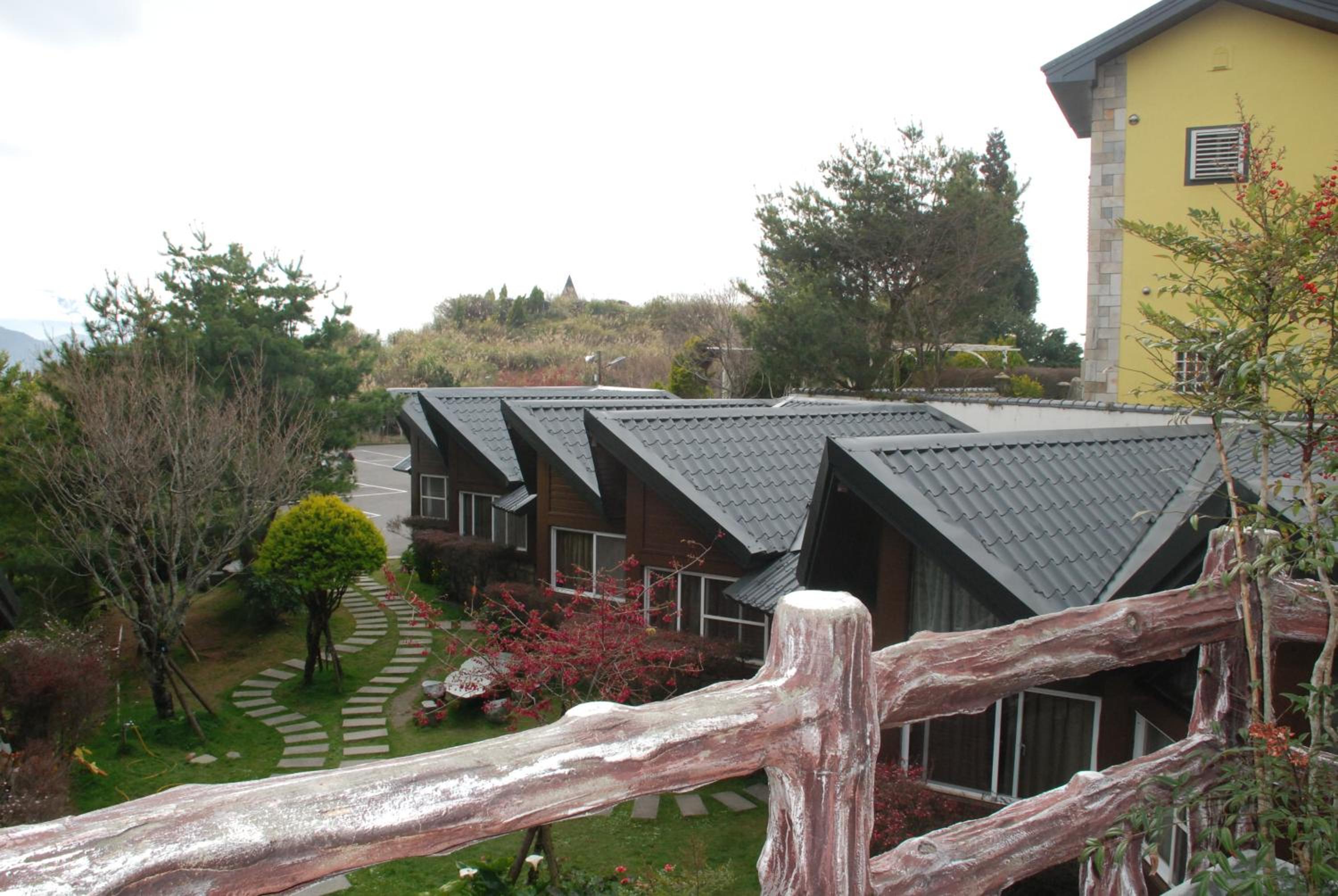 Liching Garden Villa