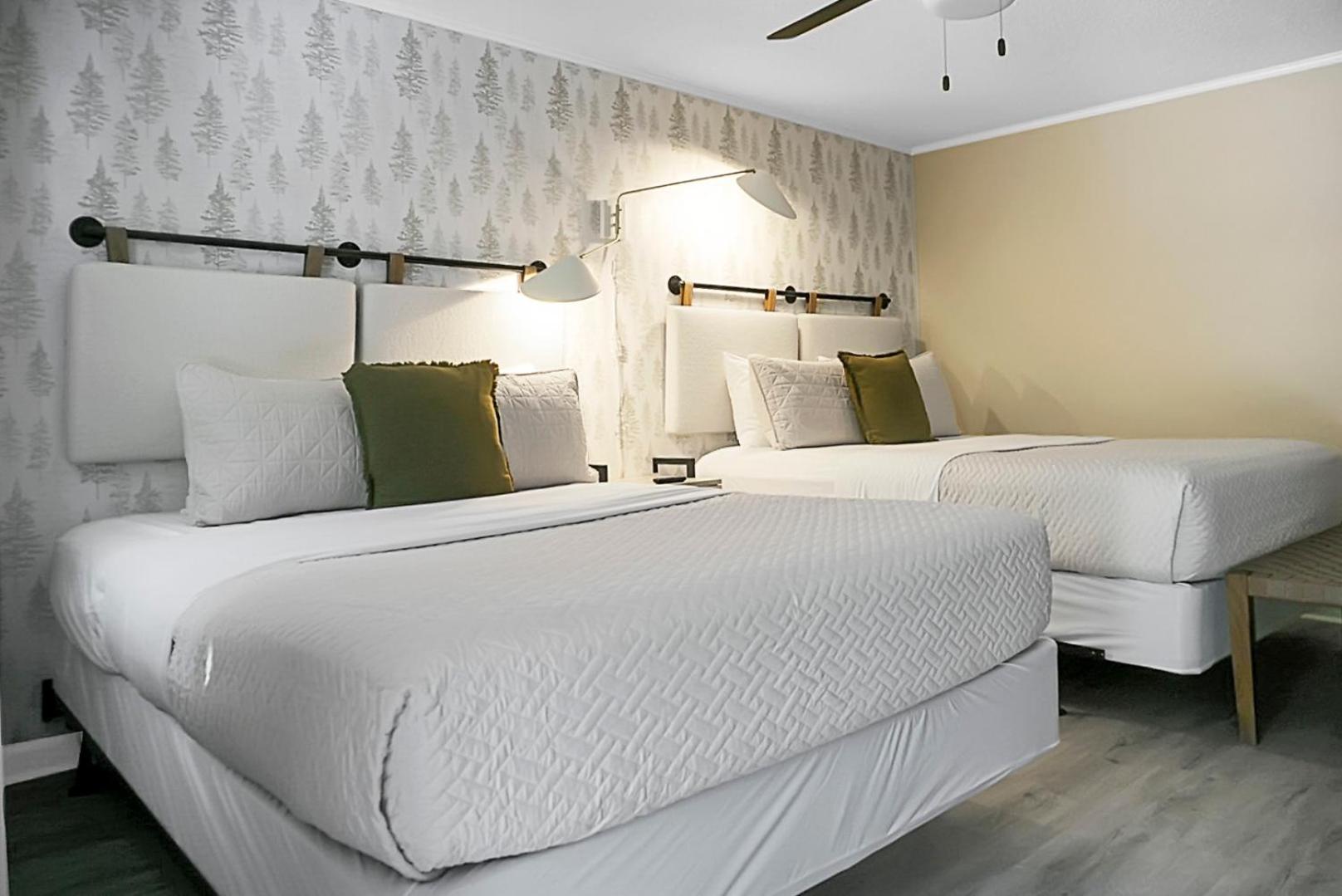 Hickory Falls Inn
