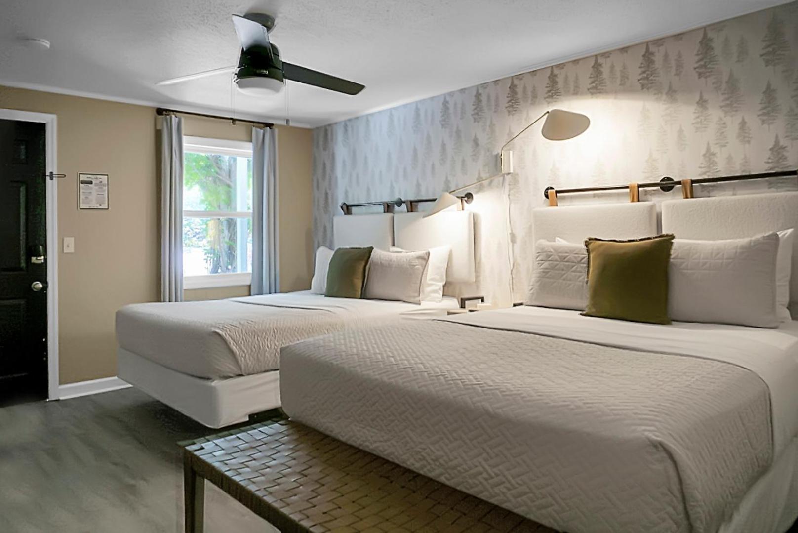 Hickory Falls Inn