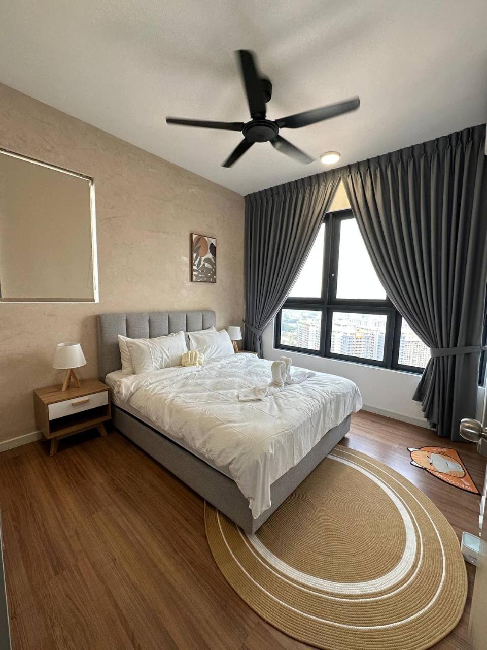 Best for Family KLCC Pavillion Sunway Velocity MRT