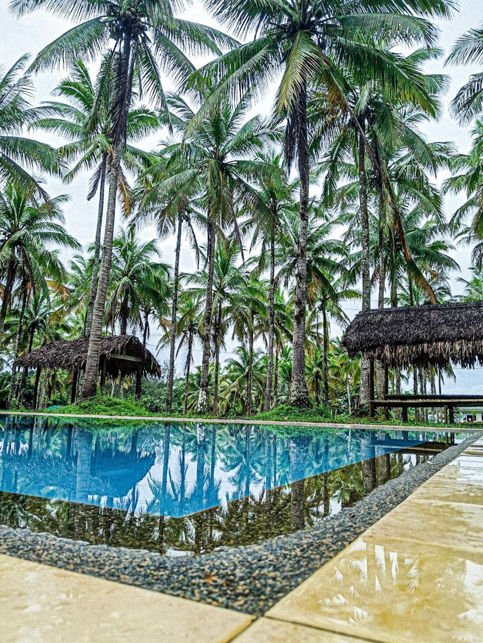 Caliraya Ecoville Recreation and Farm Resort