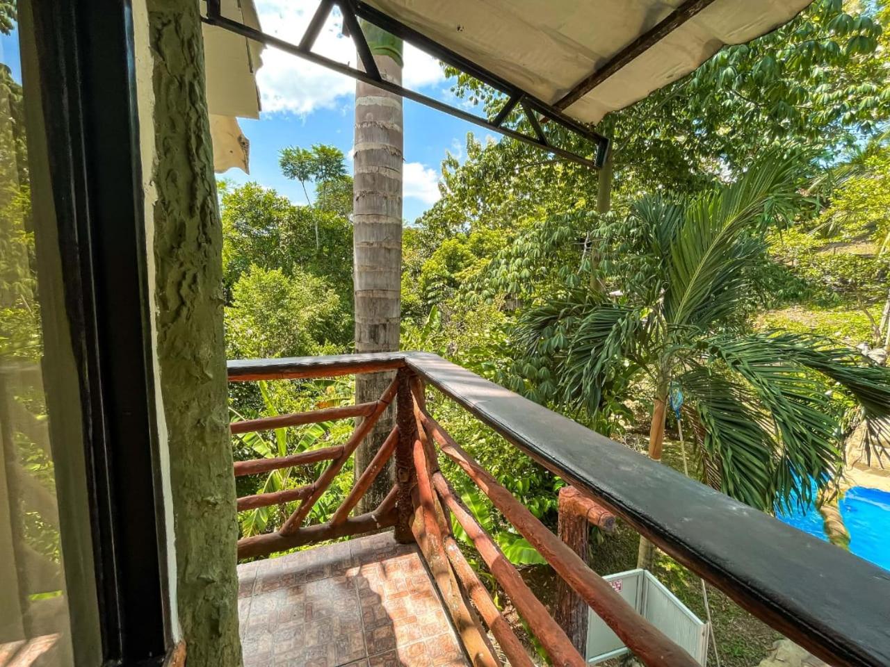 Casa campestre San Nicolás