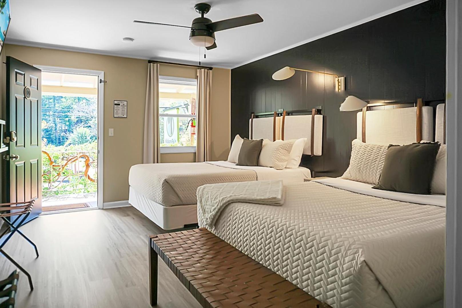 Hickory Falls Inn