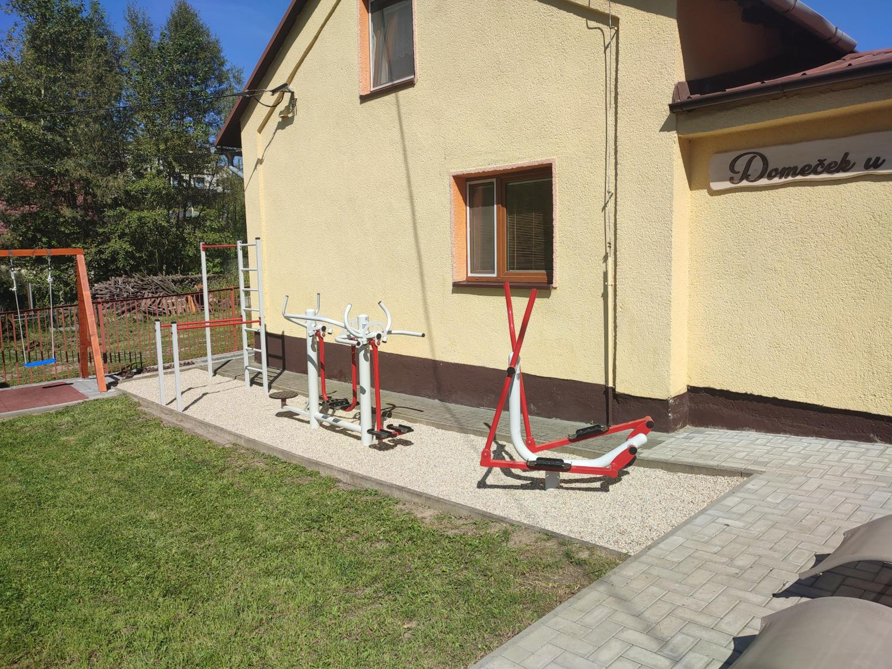 Agroturistika - 