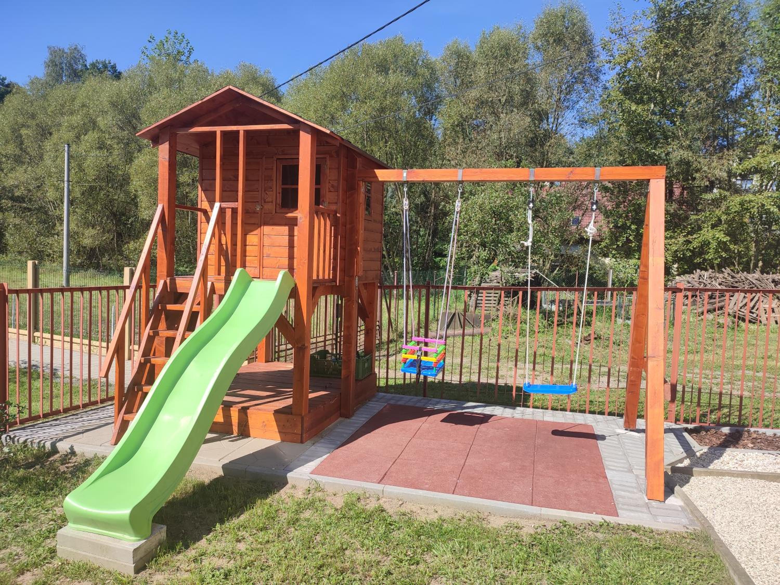 Agroturistika - 