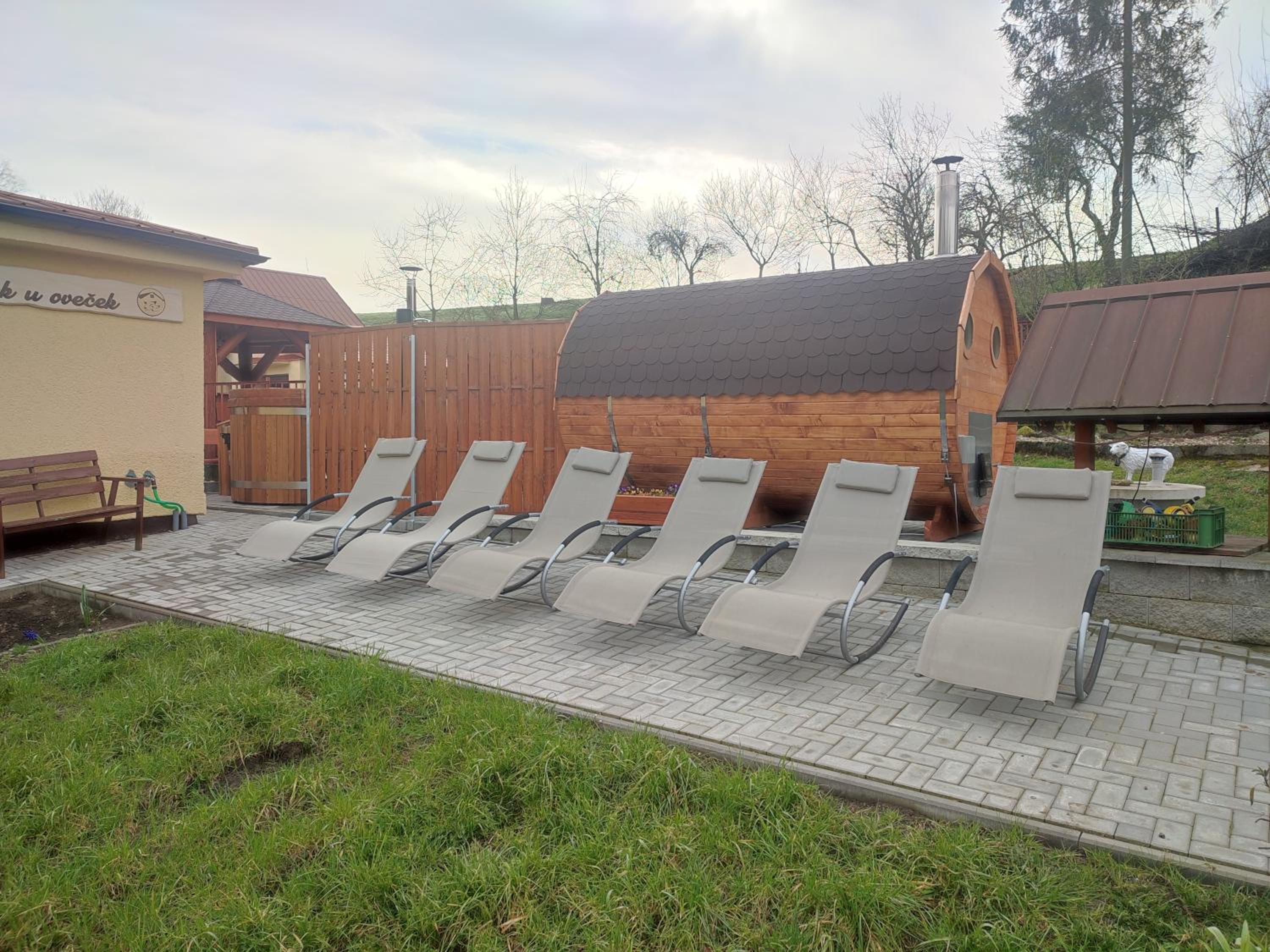 Agroturistika - 