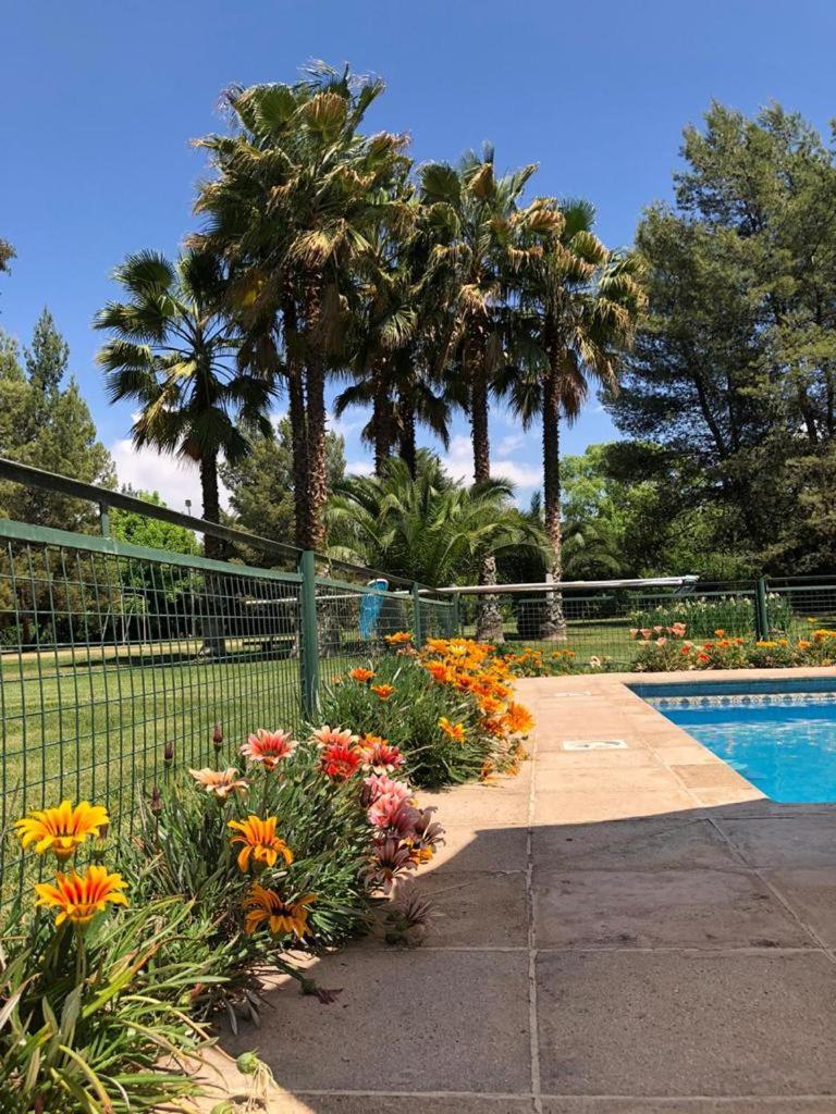 CASA DE CAMPO