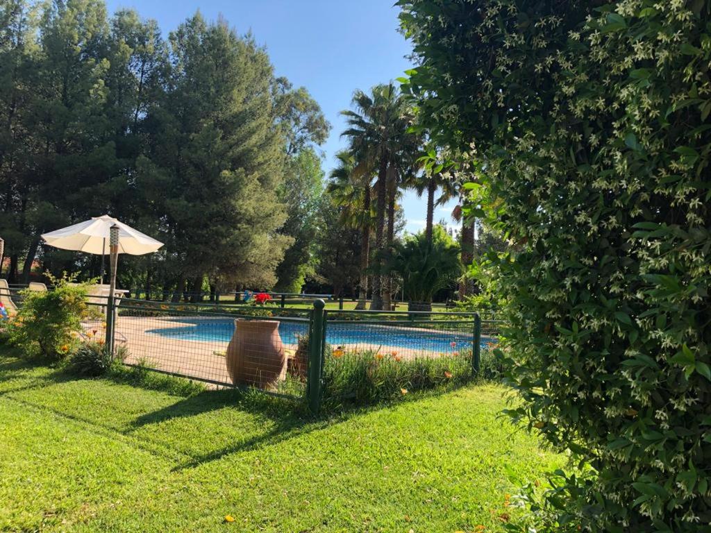 CASA DE CAMPO