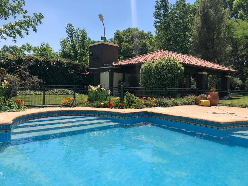 CASA DE CAMPO