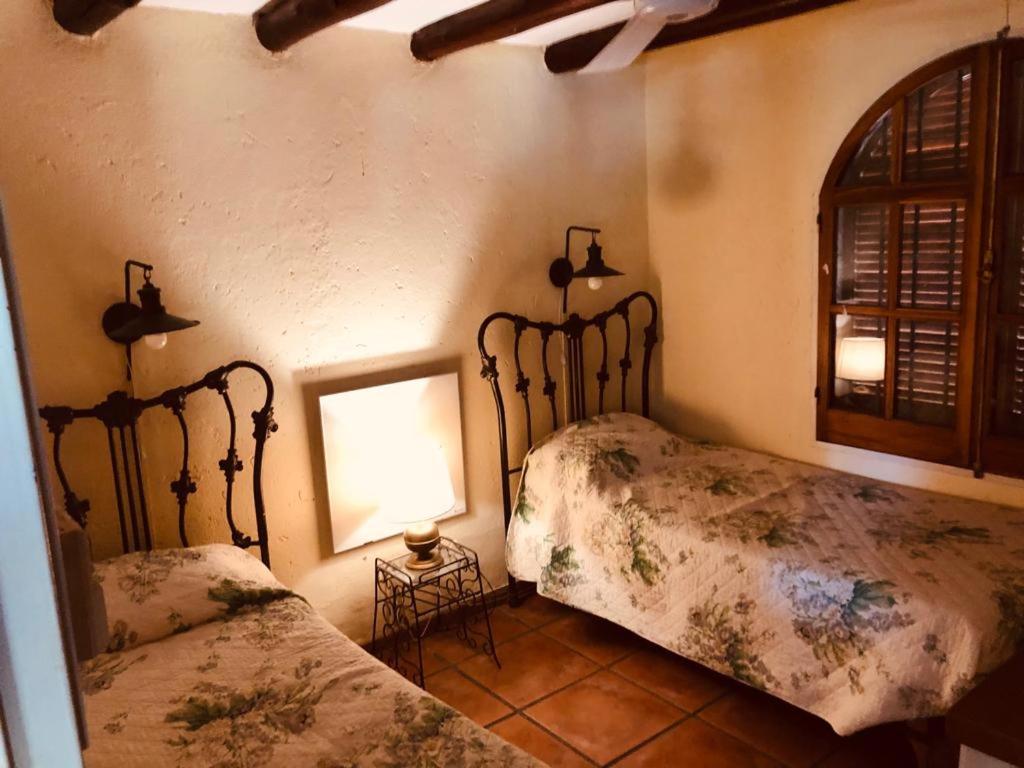 CASA DE CAMPO
