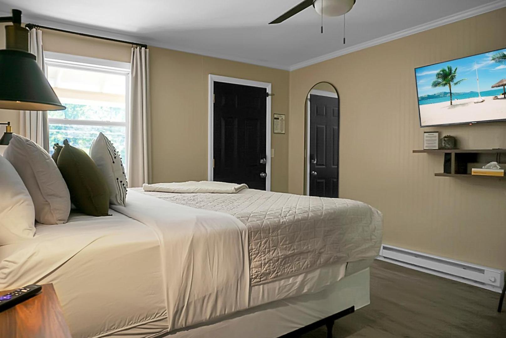 Hickory Falls Inn
