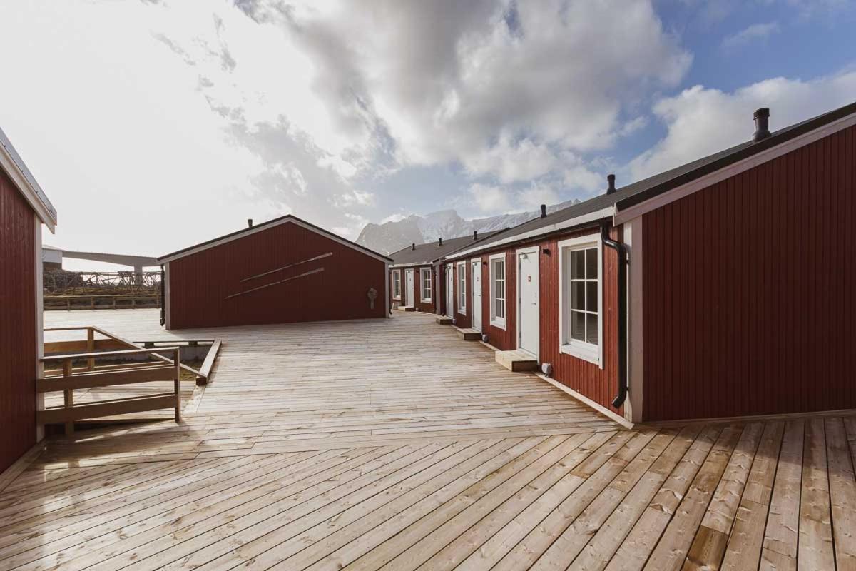 Eliassen Rorbuer 224