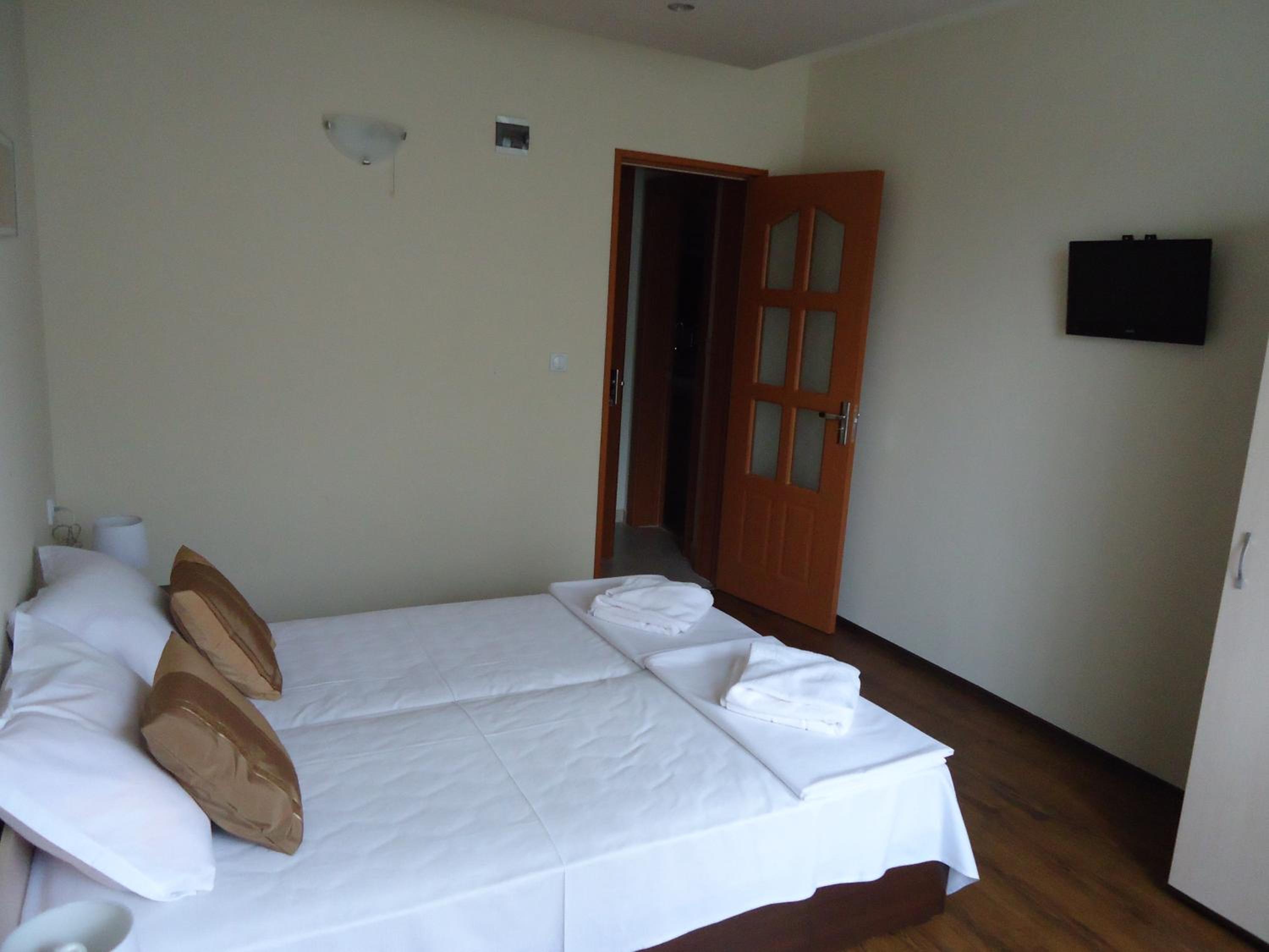 Guest House Edelweiss