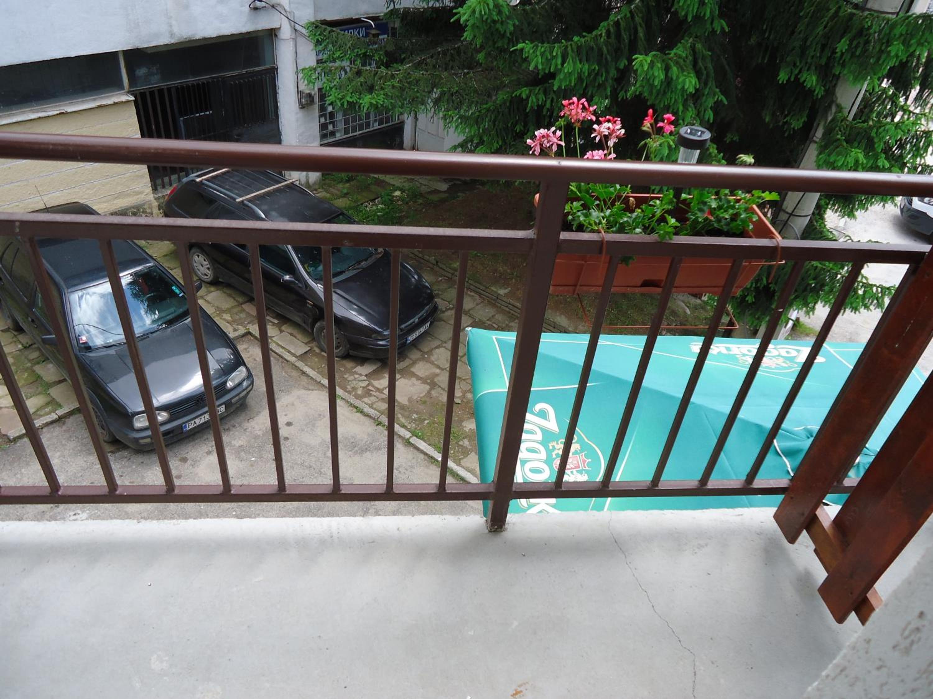 Guest House Edelweiss