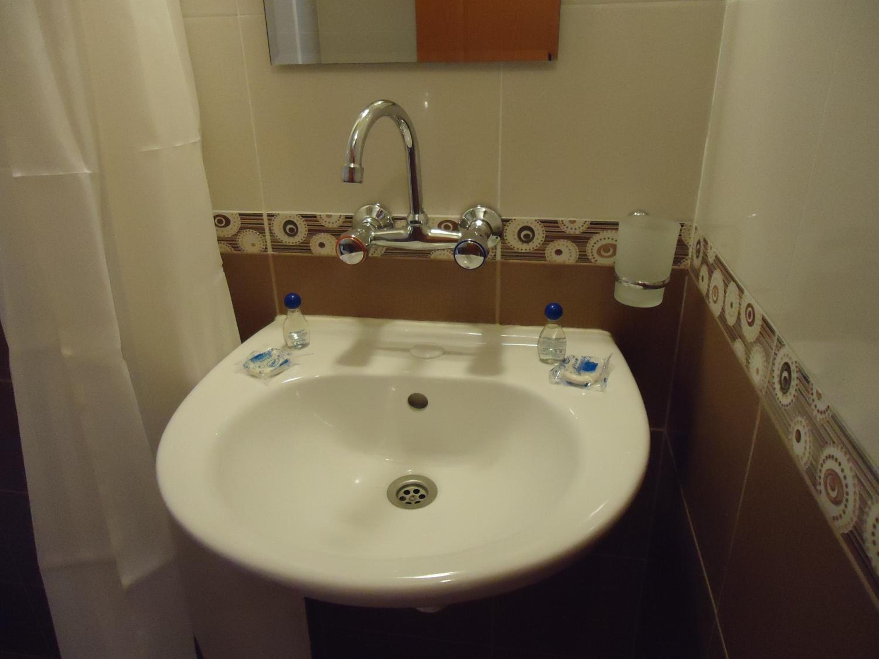 Guest House Edelweiss