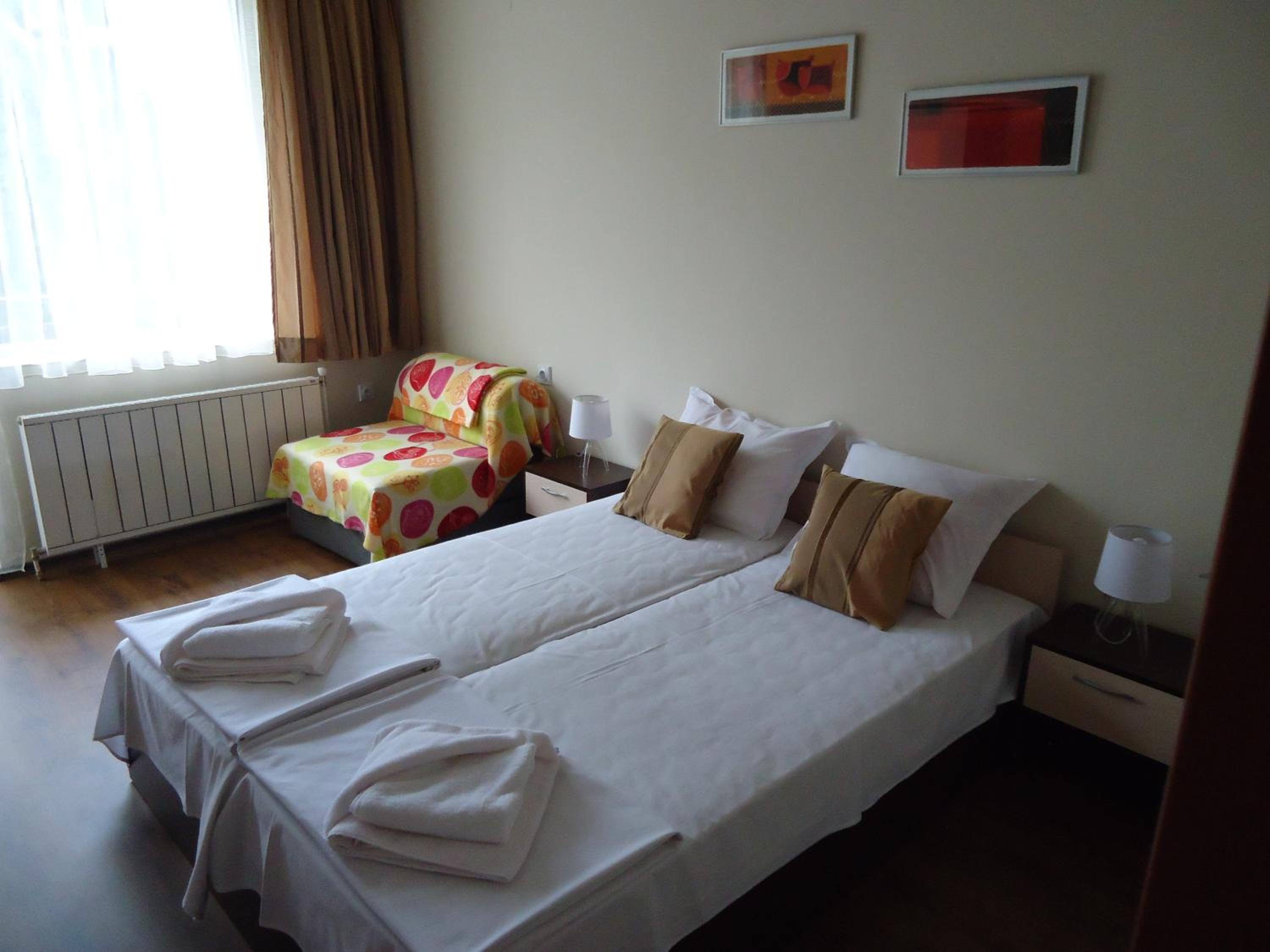 Guest House Edelweiss