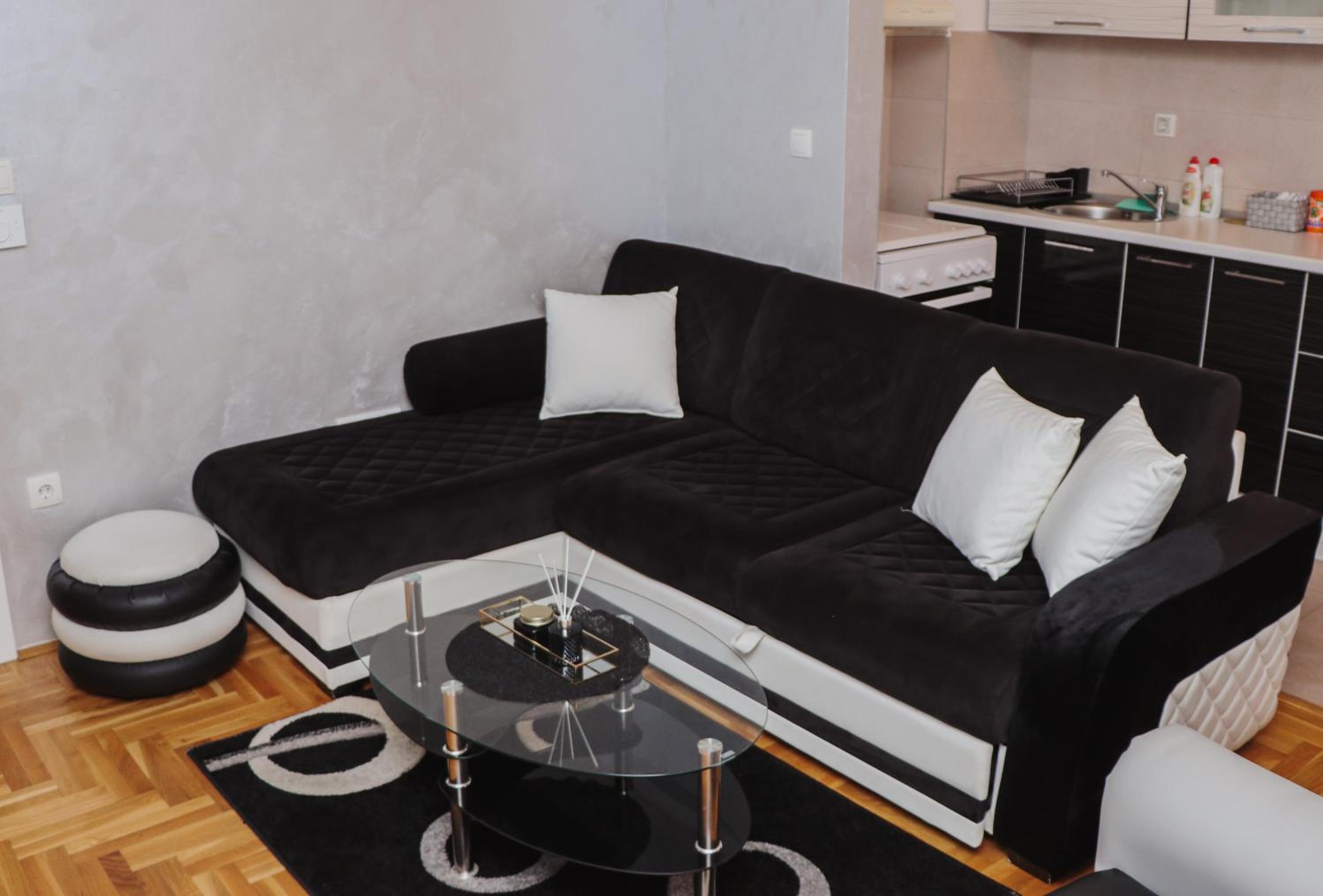 Stan na dan - Apartman Bella