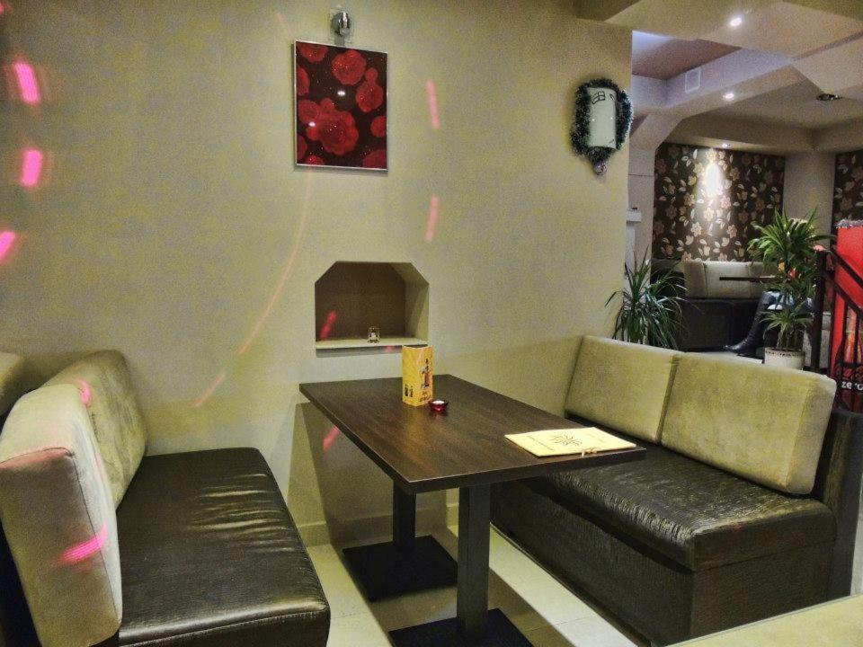 Guest House Edelweiss