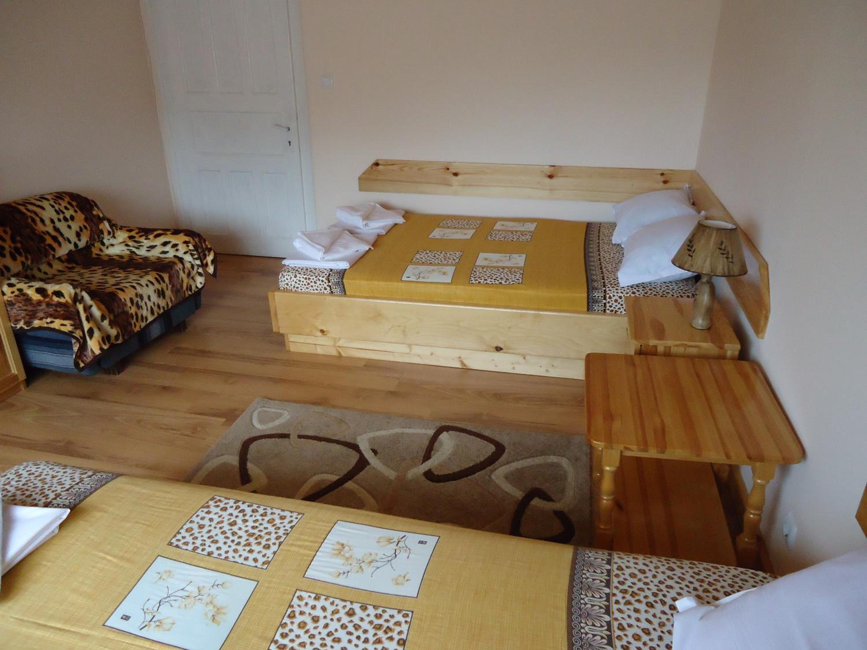 Guest House Edelweiss