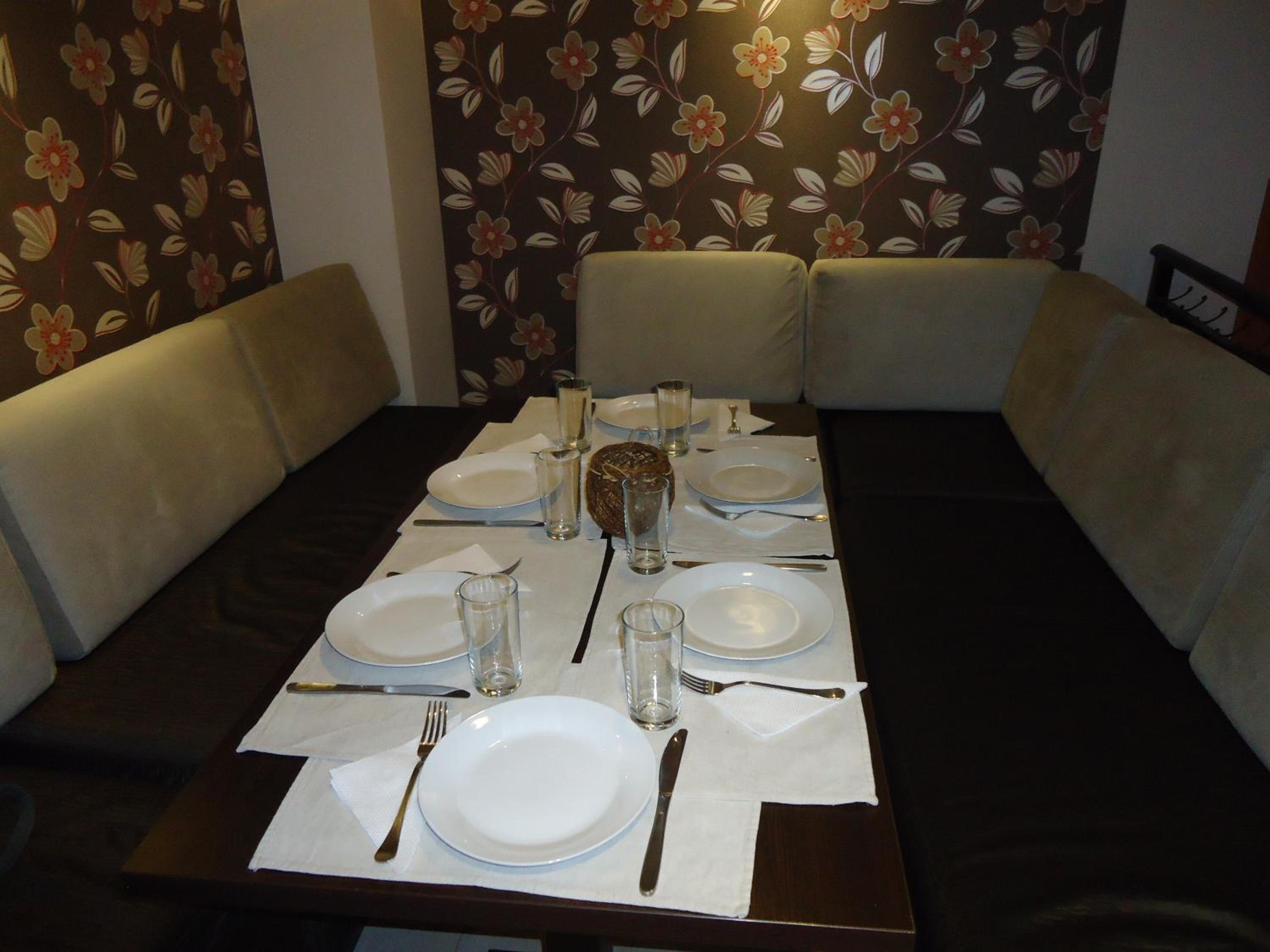 Guest House Edelweiss