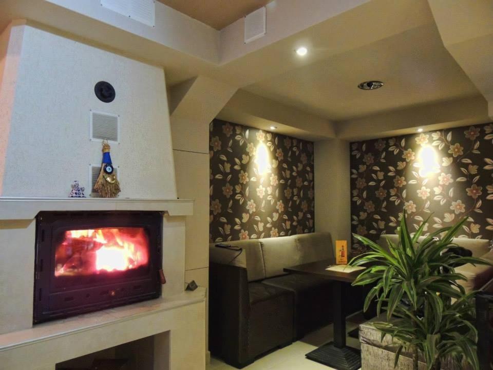 Guest House Edelweiss