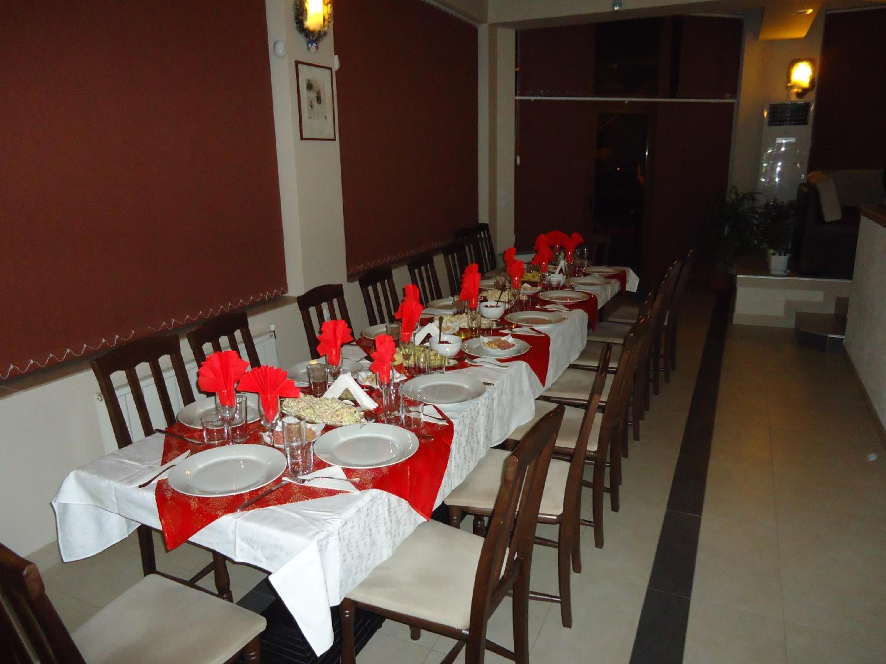 Guest House Edelweiss