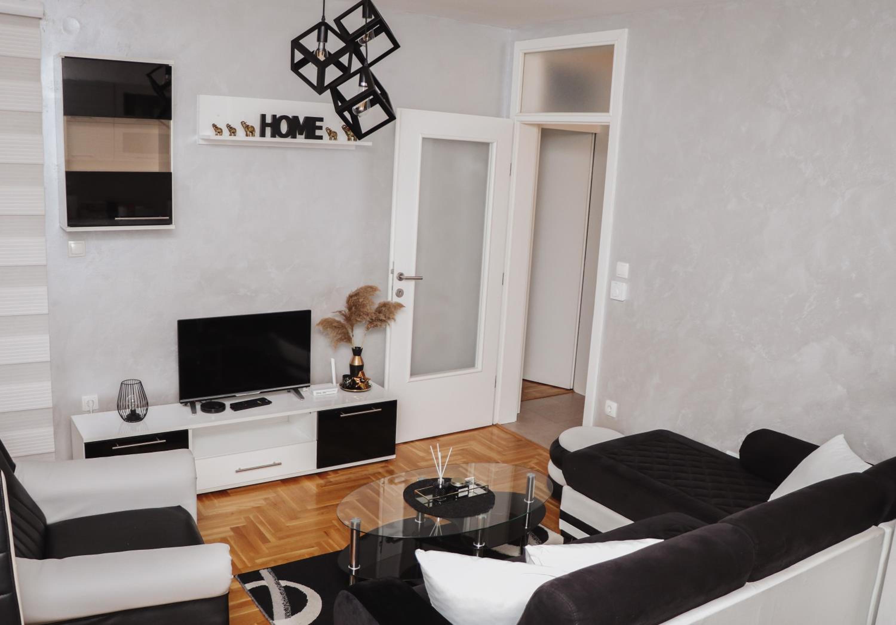 Stan na dan - Apartman Bella