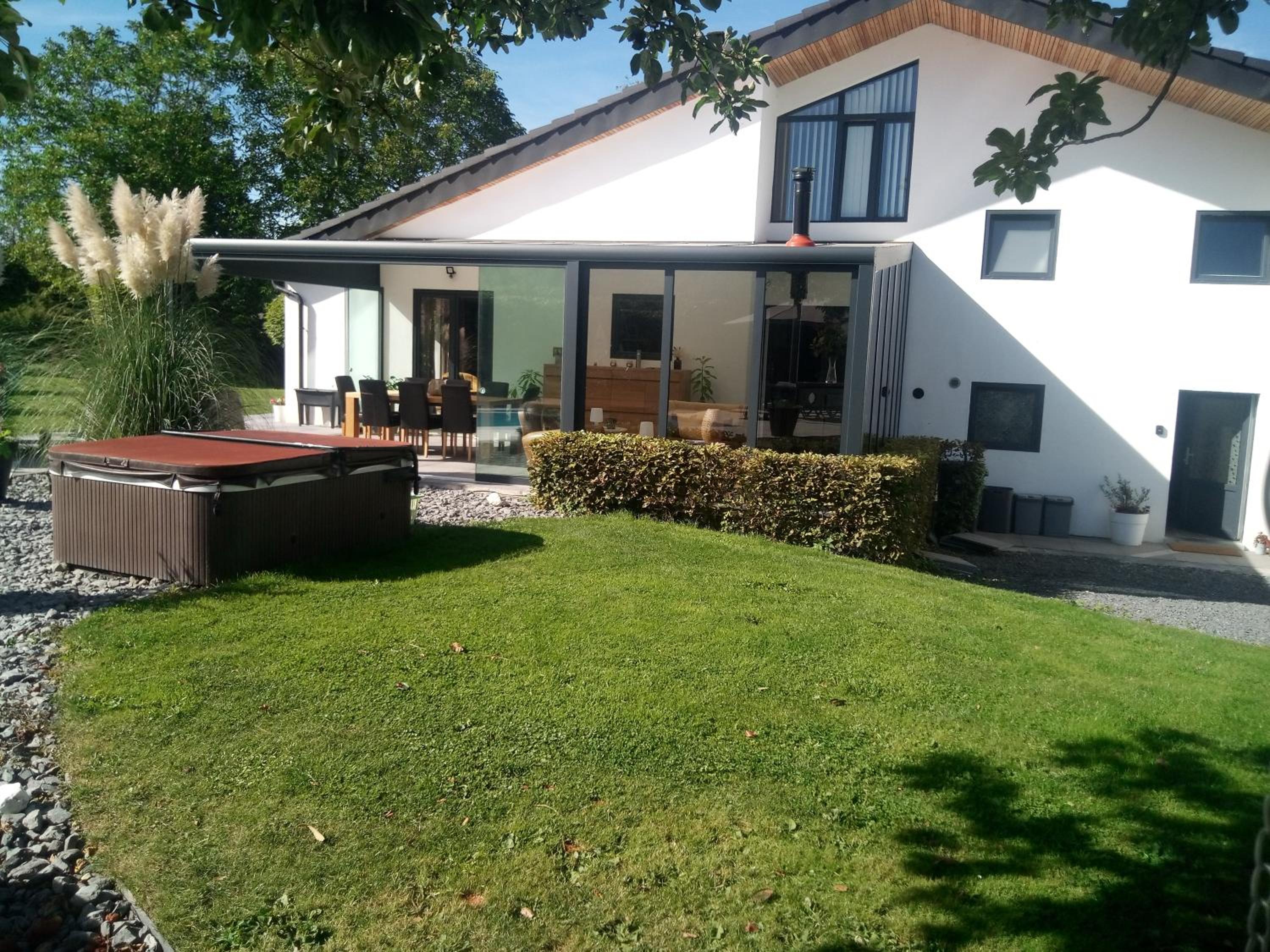 L'écurie gîte chambre