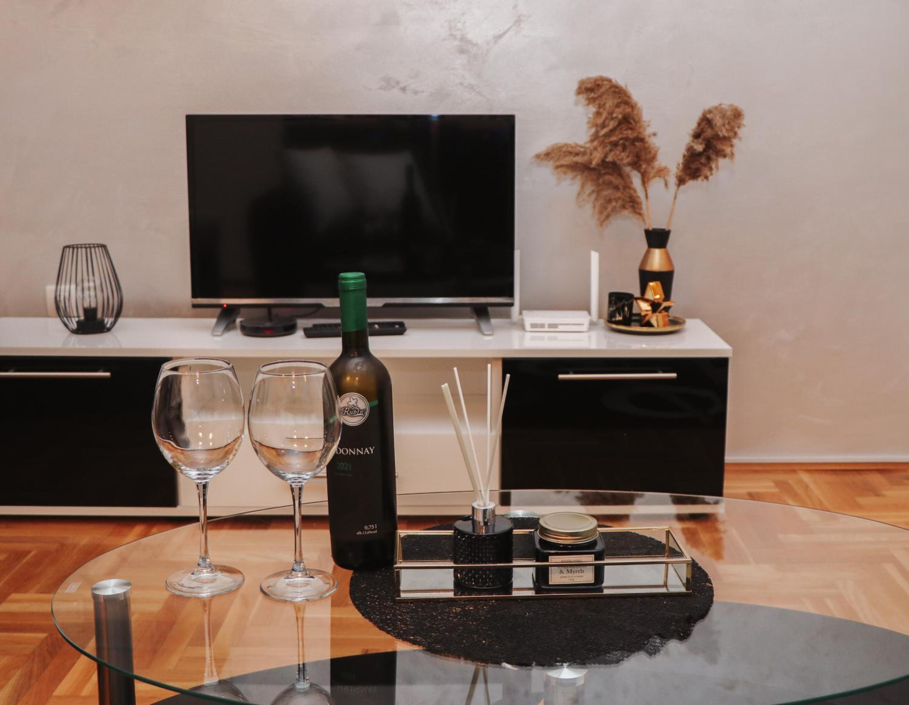 Stan na dan - Apartman Bella