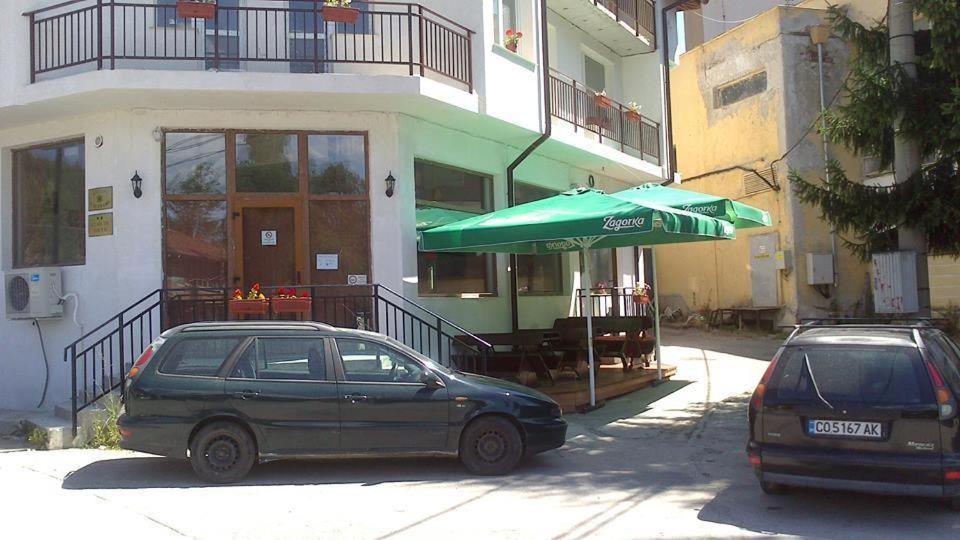 Guest House Edelweiss