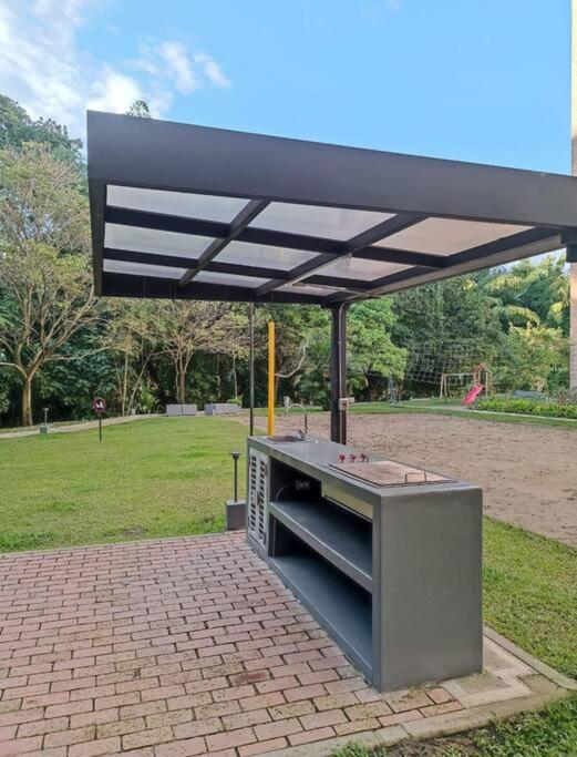 Apartaestudio Amoblado Ibagué