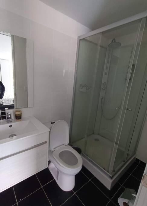 Apartaestudio Amoblado Ibagué