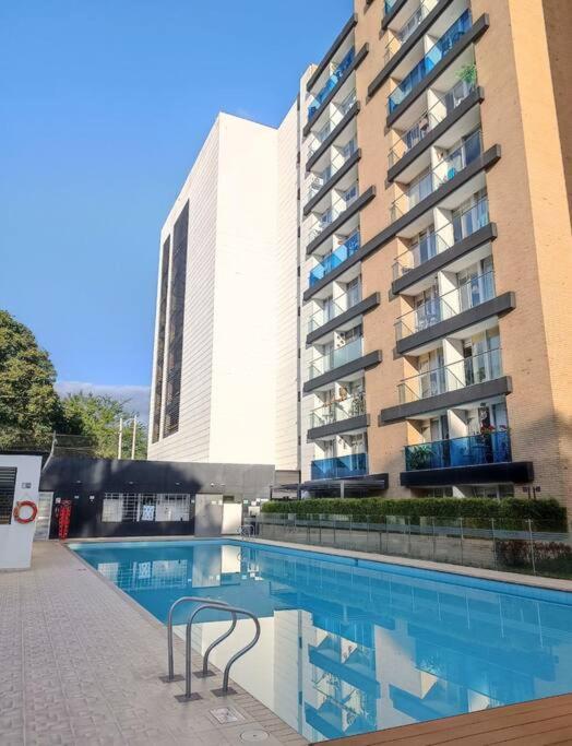 Apartaestudio Amoblado Ibagué