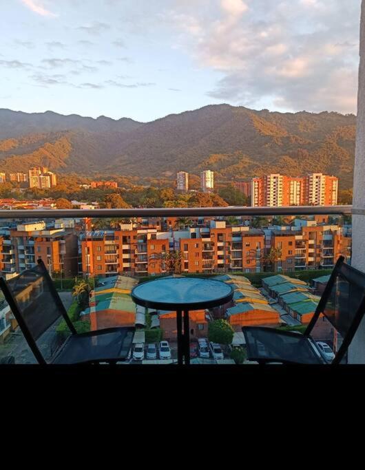 Apartaestudio Amoblado Ibagué