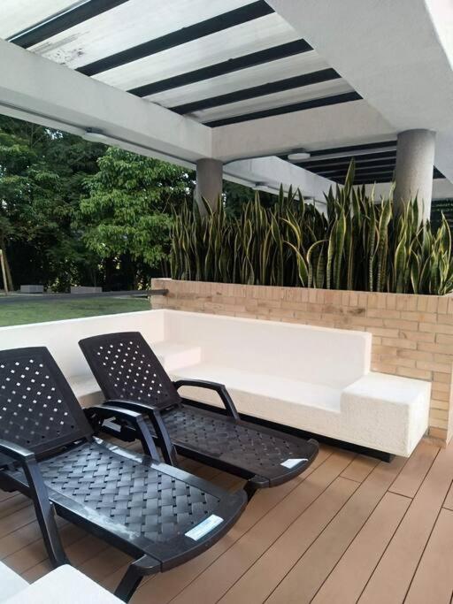 Apartaestudio Amoblado Ibagué