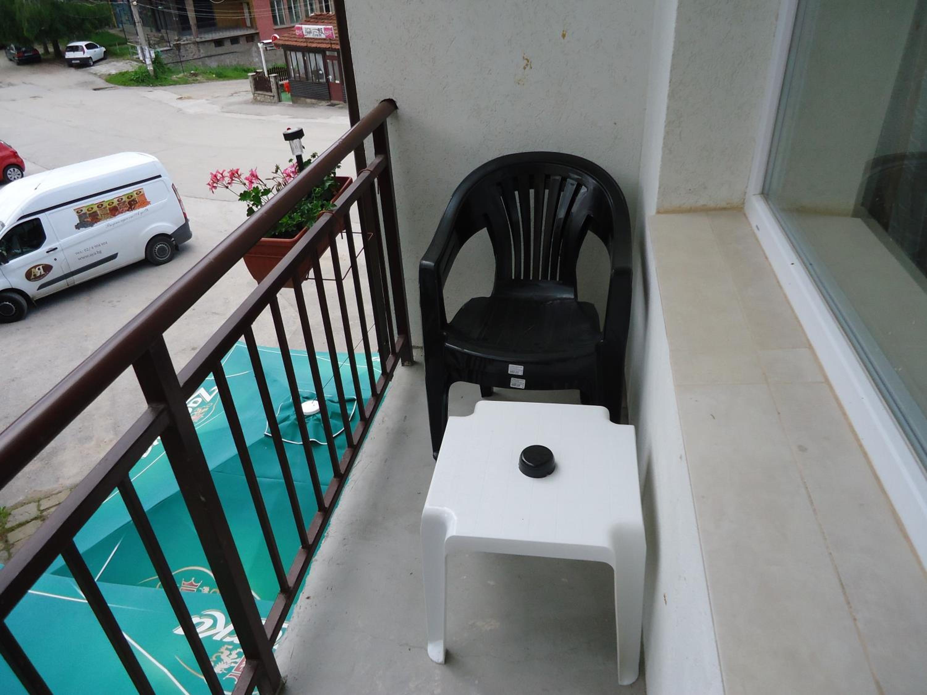 Guest House Edelweiss