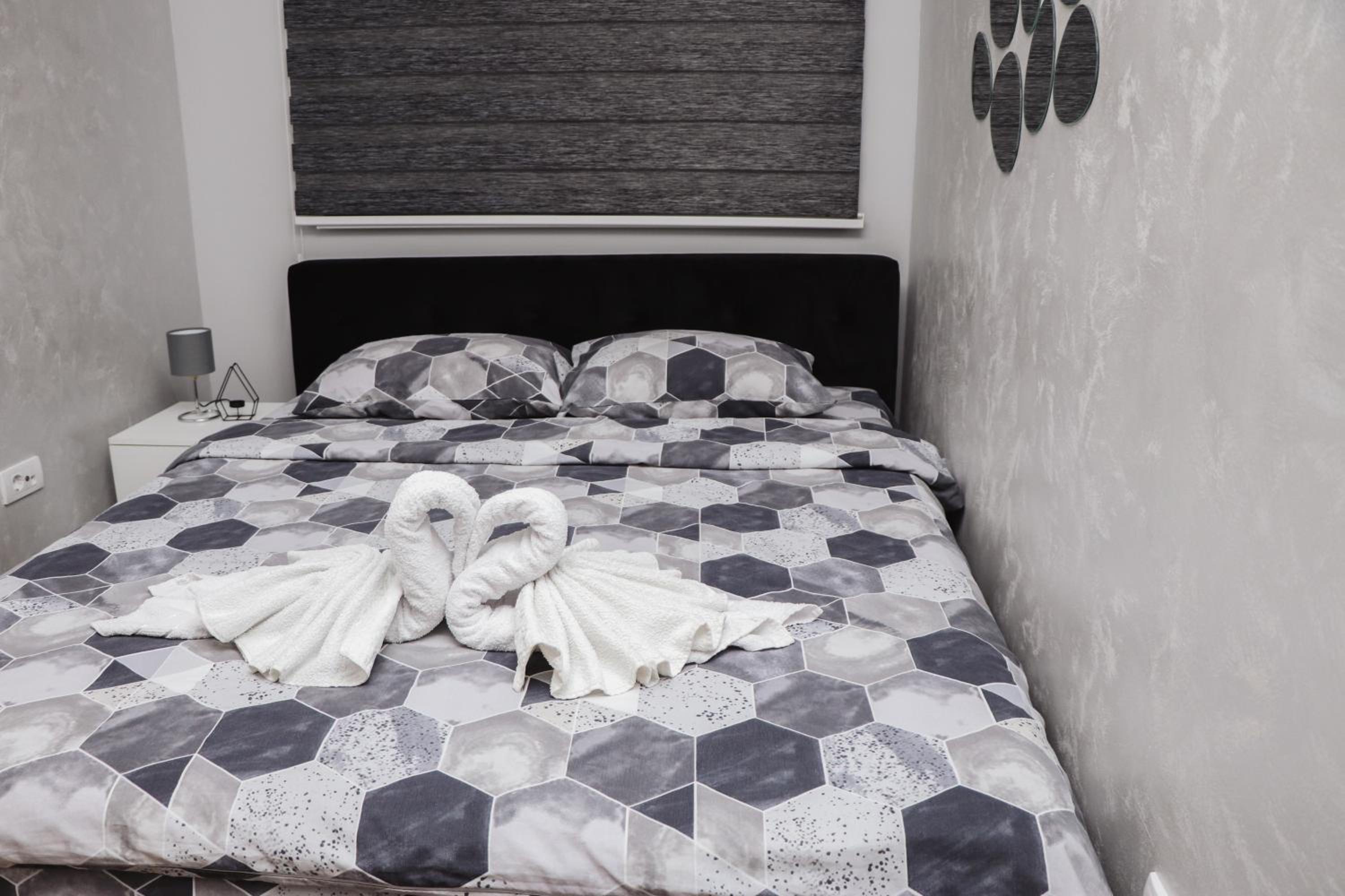 Stan na dan - Apartman Bella