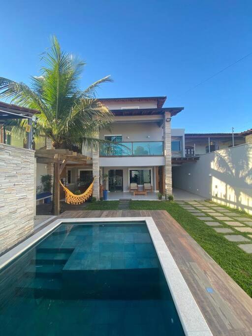 Casa Cantinho do Céu