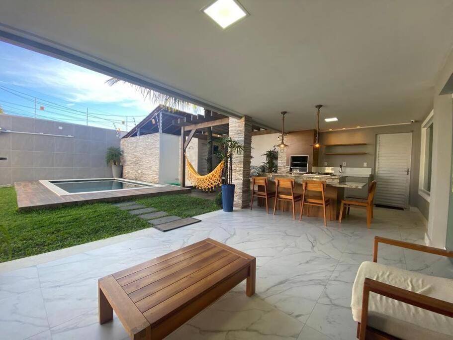 Casa Cantinho do Céu
