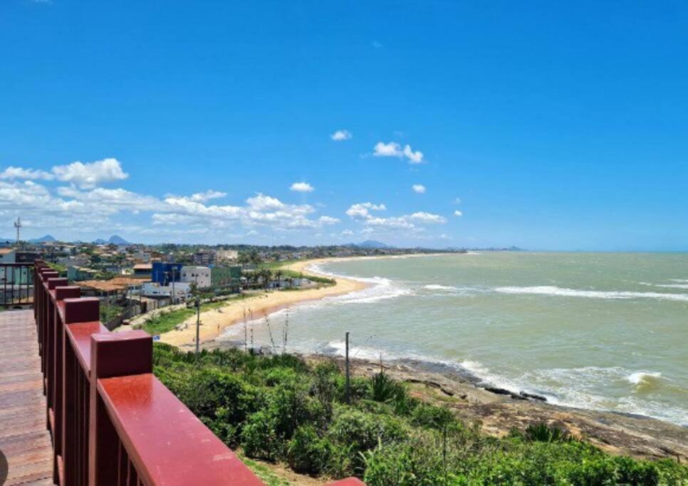 Casa Cantinho do Céu