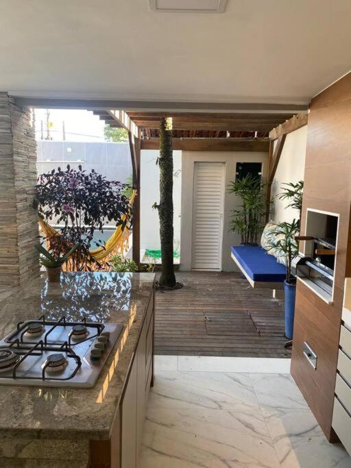 Casa Cantinho do Céu