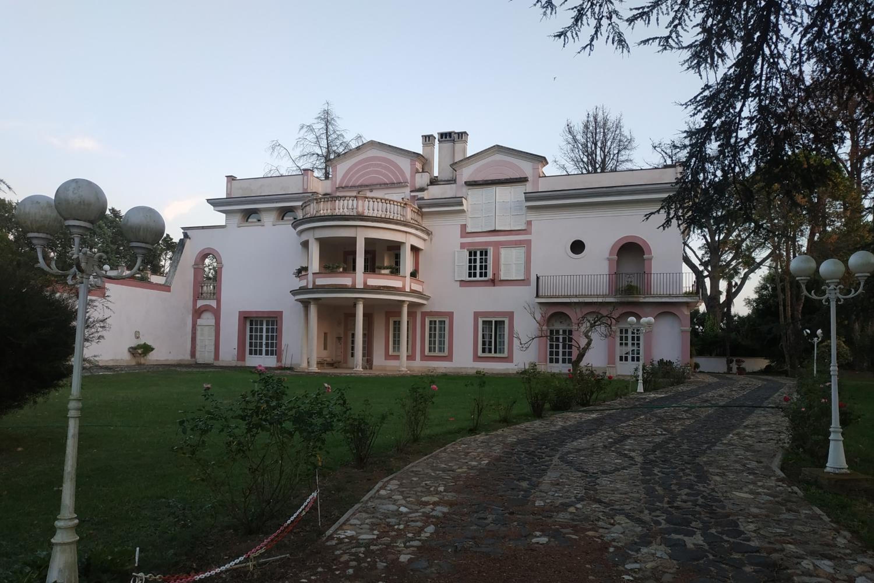 building