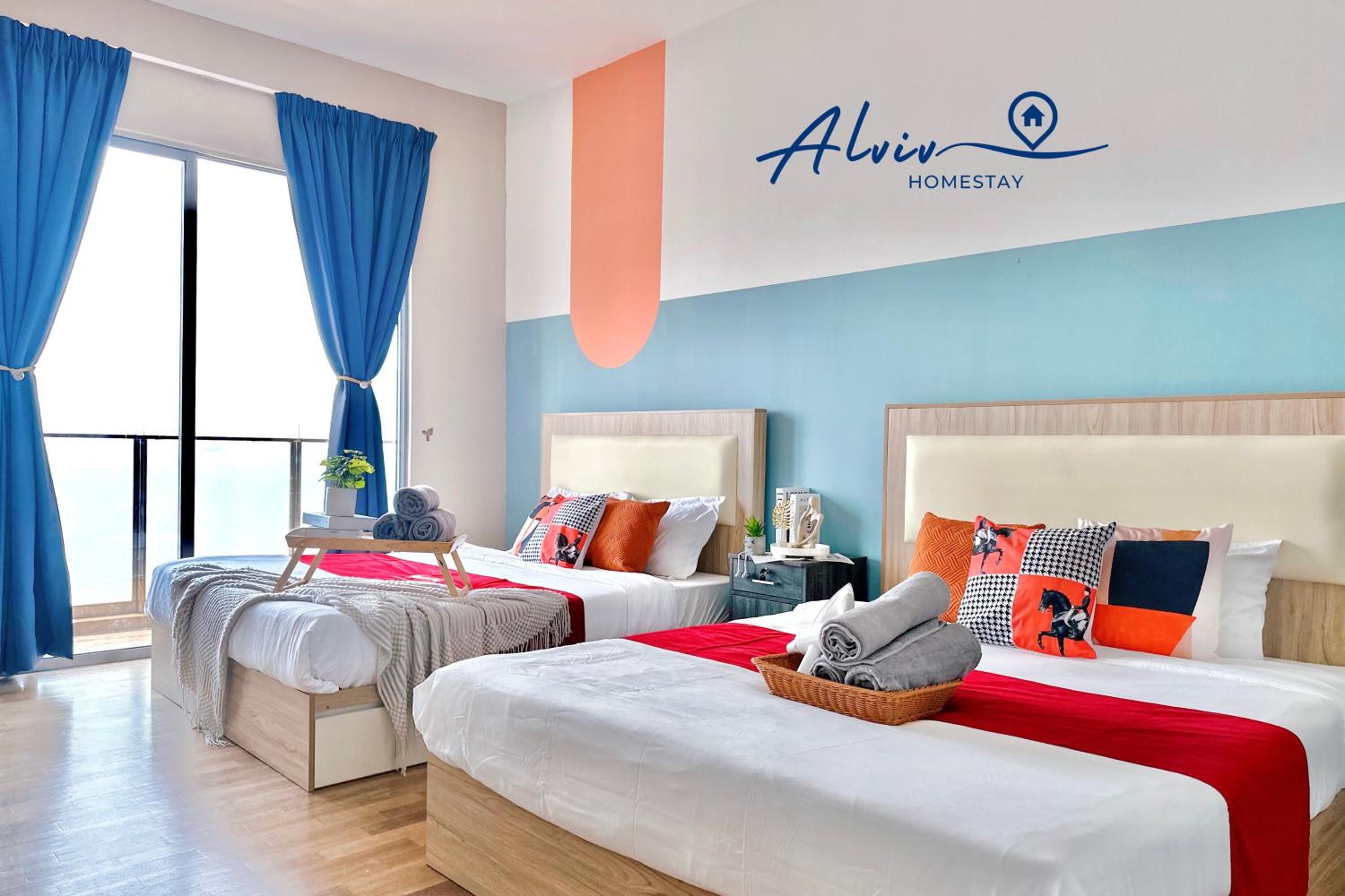 Silverscape - Luxury 3-4BR with Bathtub I Infinity Pool I JonkerSt - Managed by Alviv Homestay photo 3