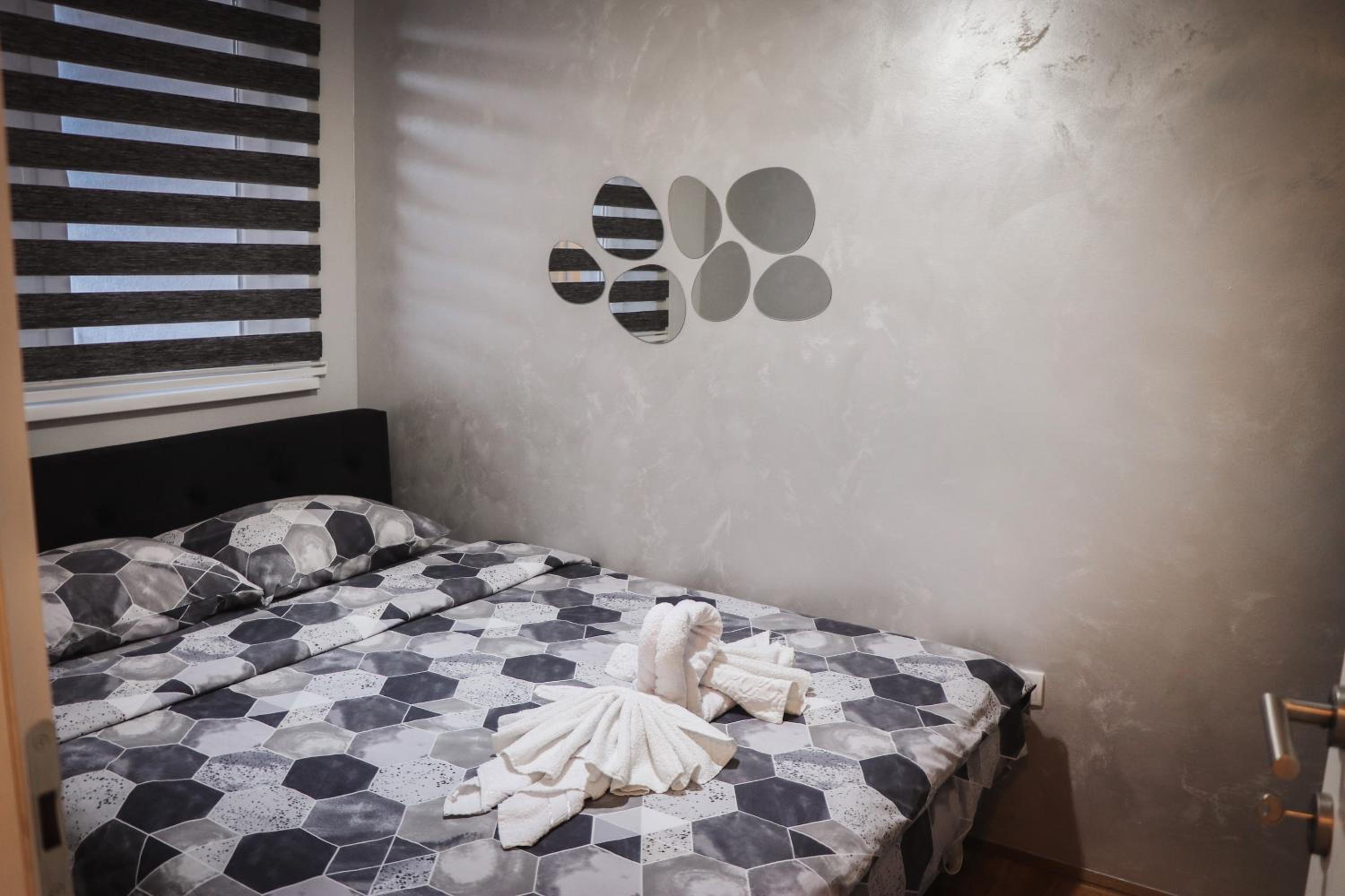 Stan na dan - Apartman Bella