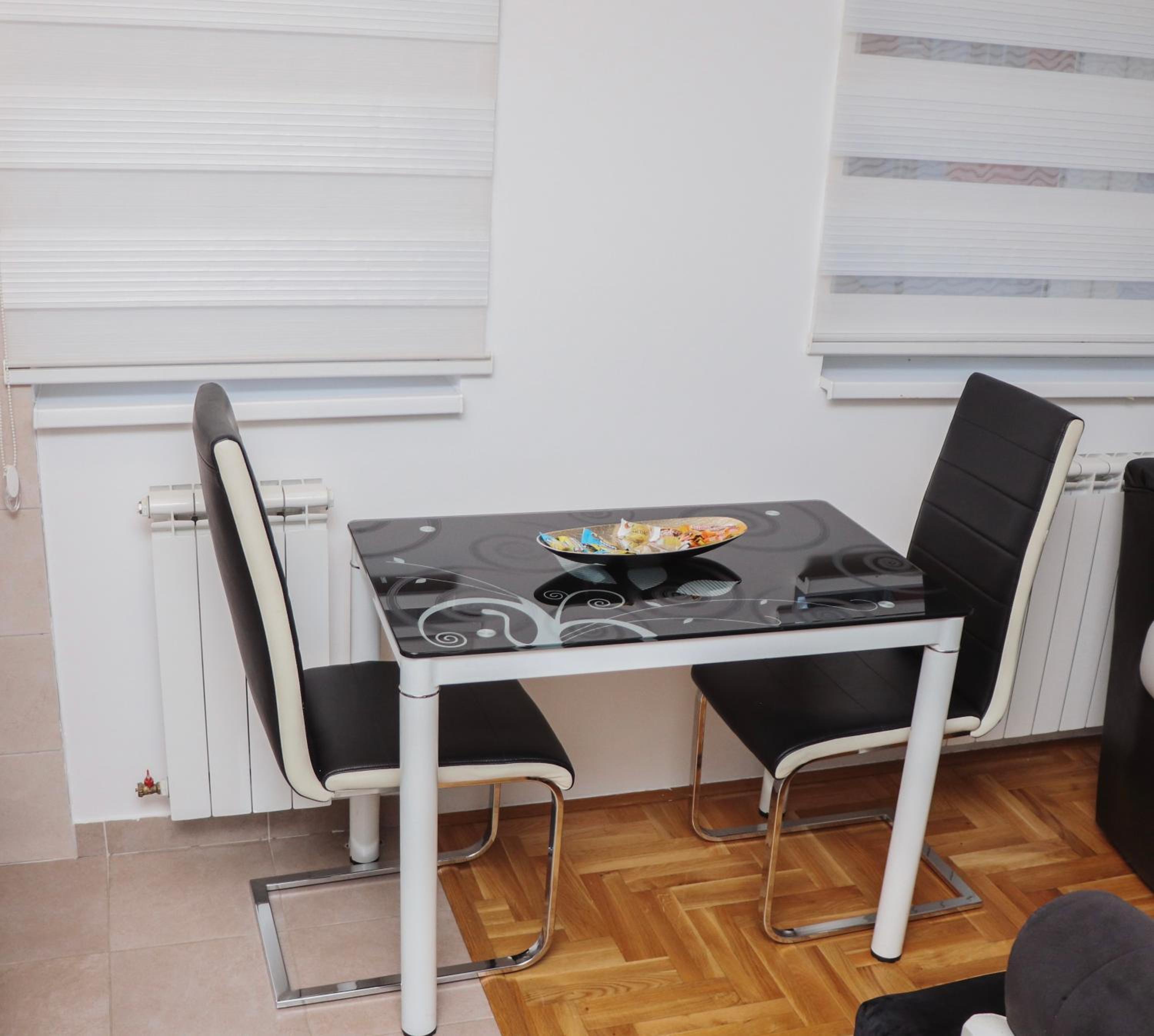 Stan na dan - Apartman Bella