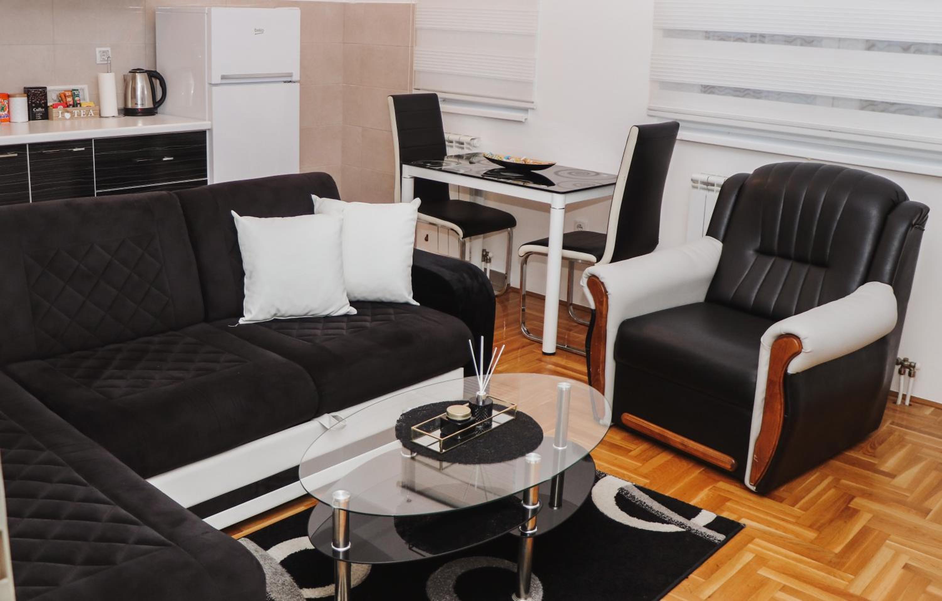 Stan na dan - Apartman Bella