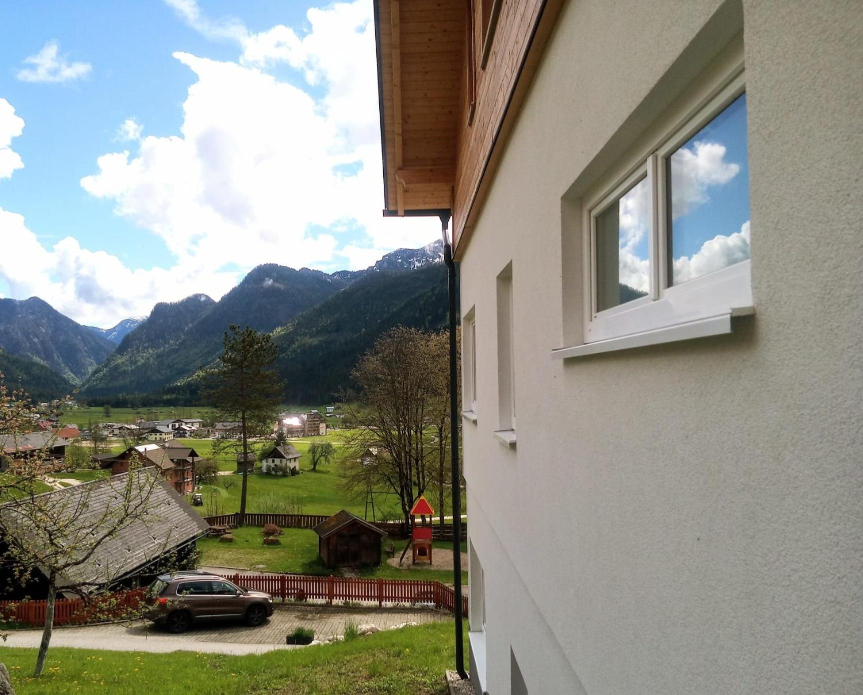 Dangos Mountainview Gosau