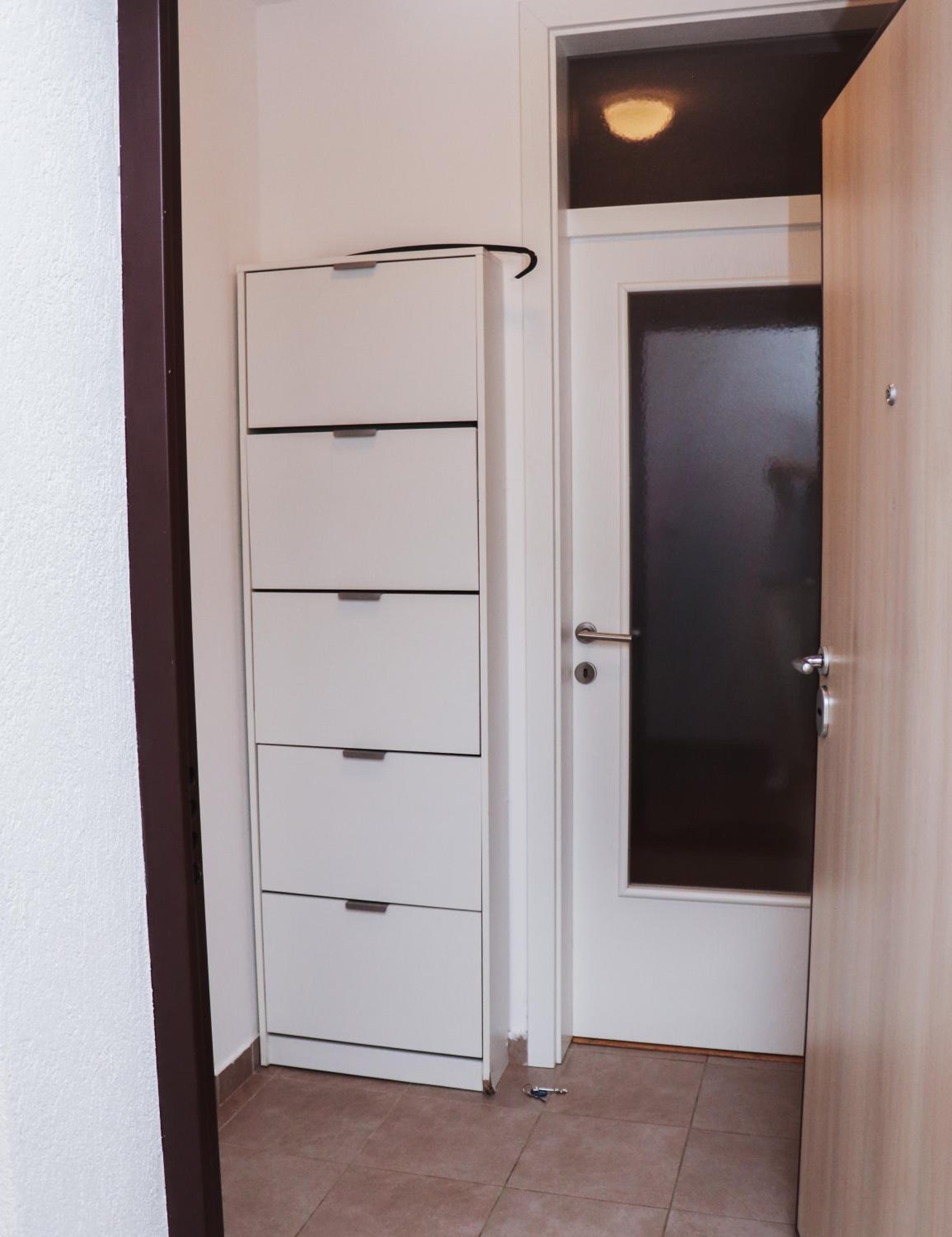 Stan na dan - Apartman Bella