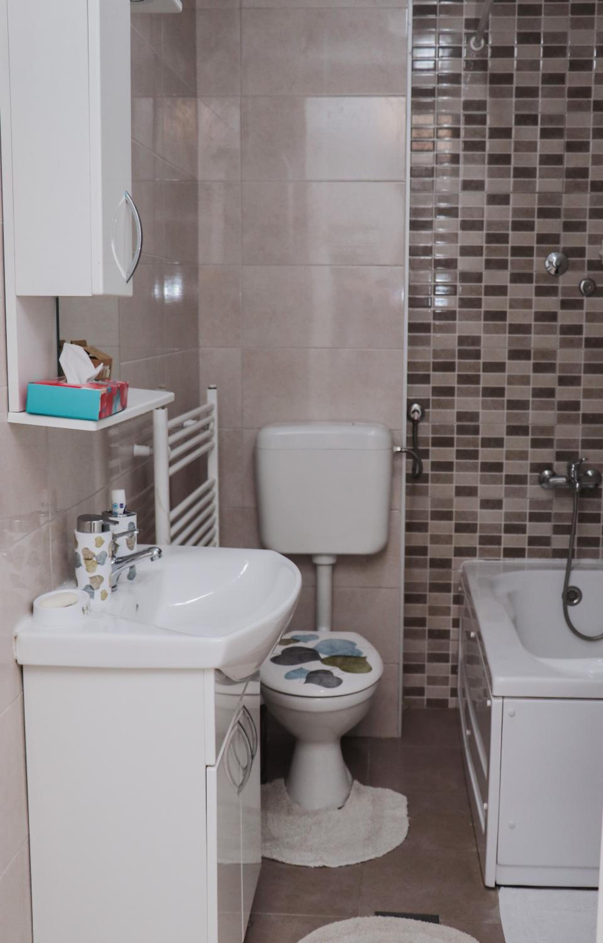 Stan na dan - Apartman Bella