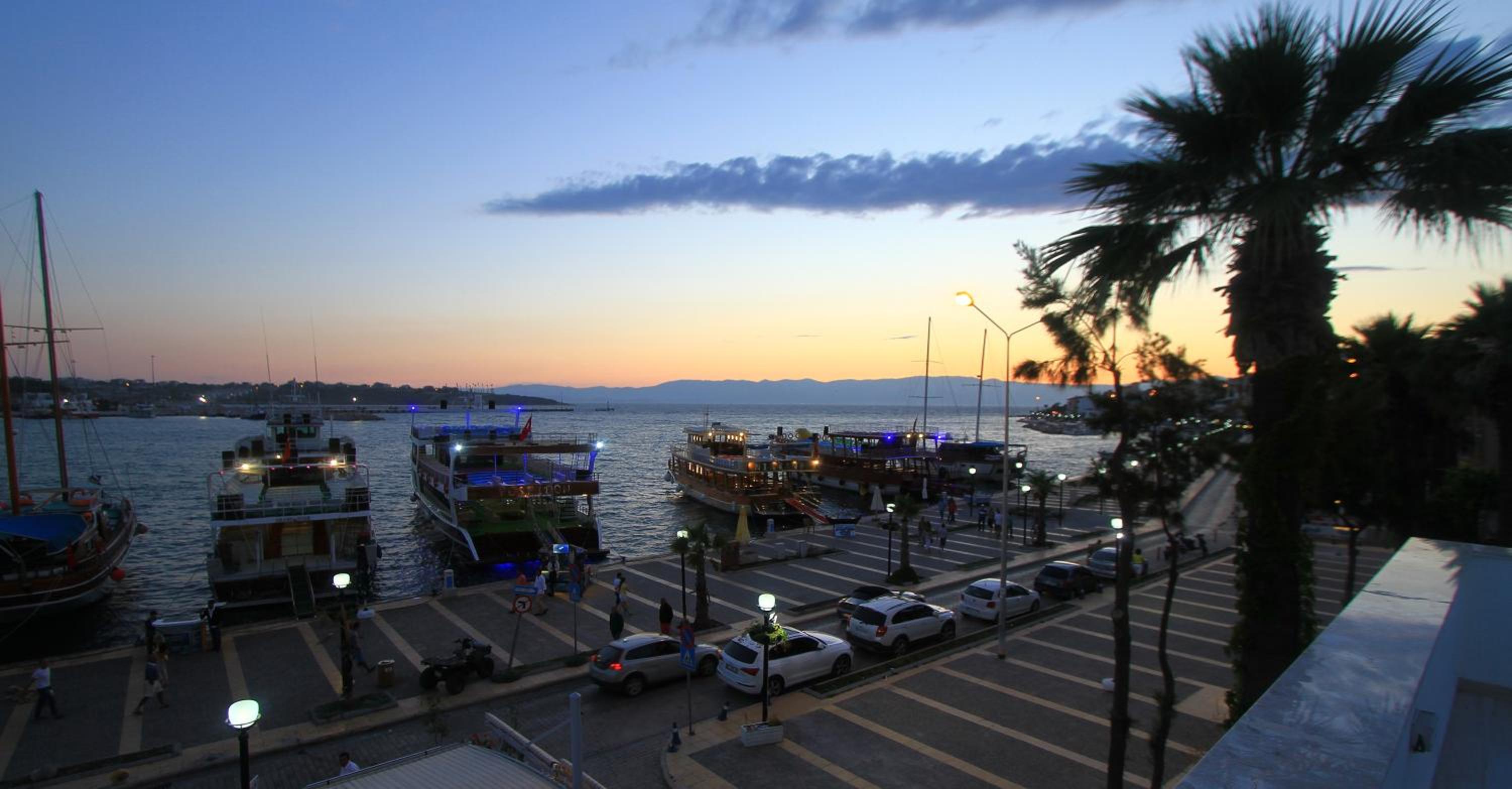 Dantela Butik Hotel - Image 85